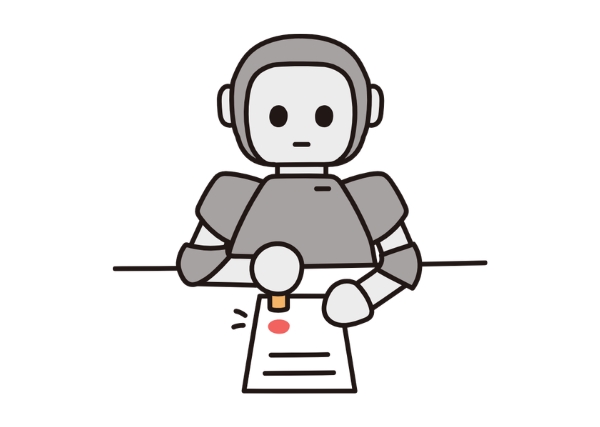 従来のチャットボット