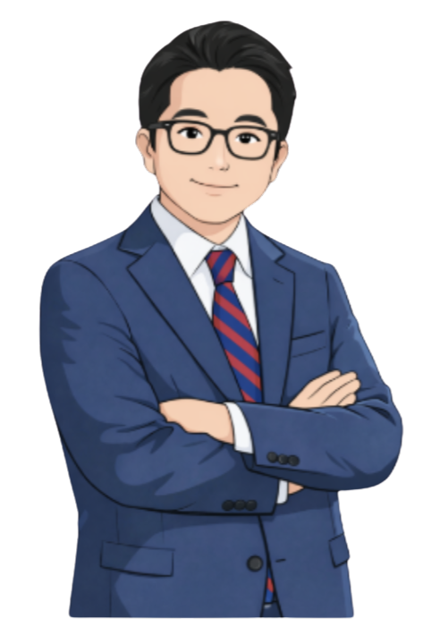 Kaztemキャラクター