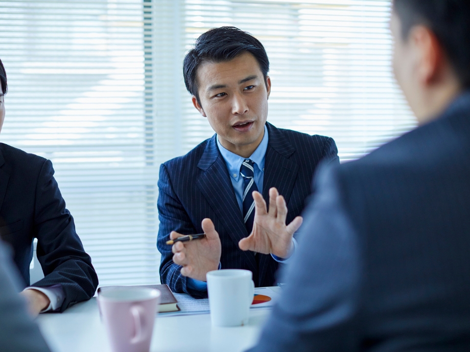 Salesforce導入支援